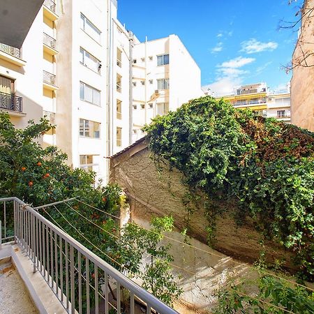 New Acropolis Museum Flat Apartment Athens Exterior photo